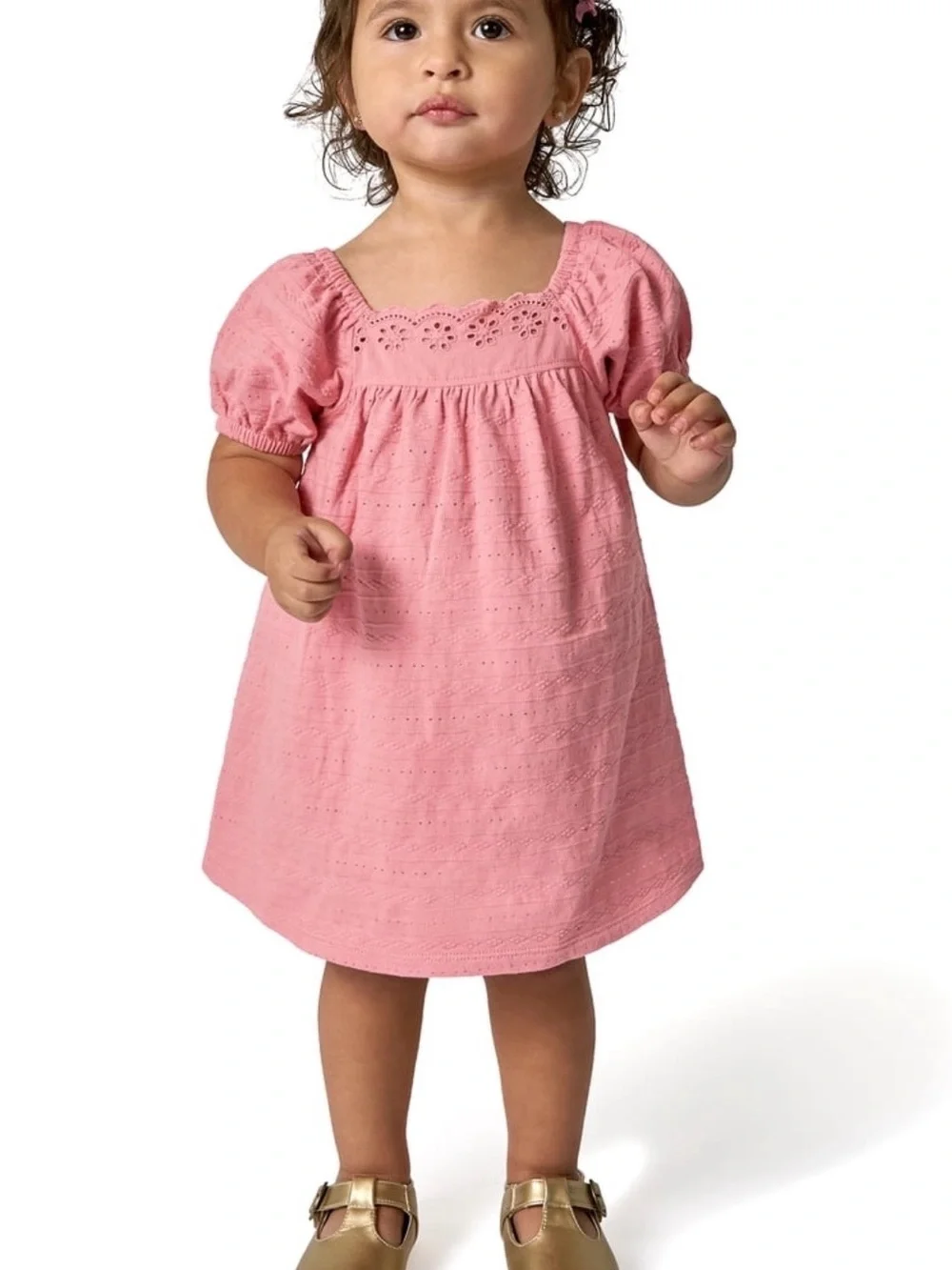 Baby Girl Bundle Size 24M